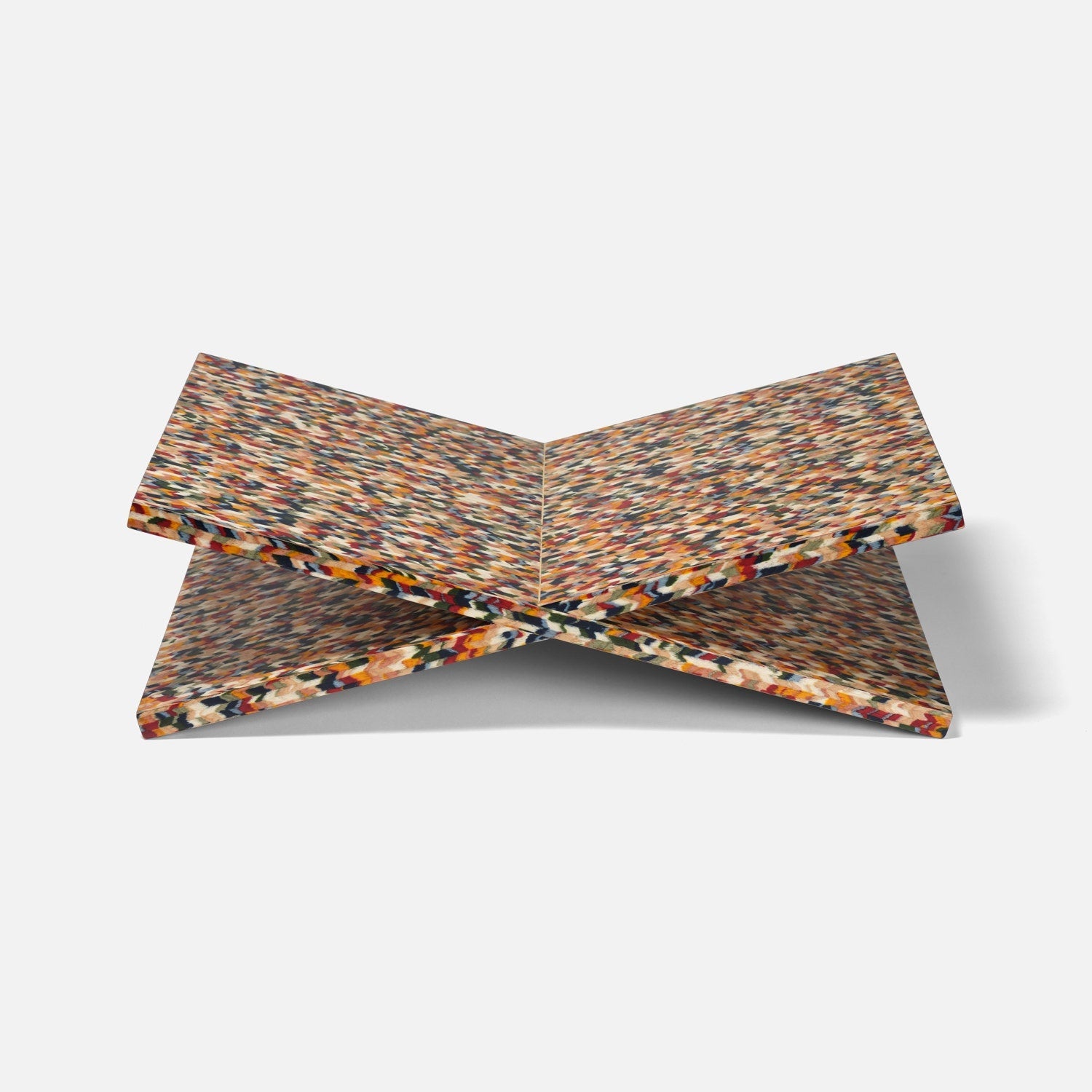 Hazel Desktop Bookholder