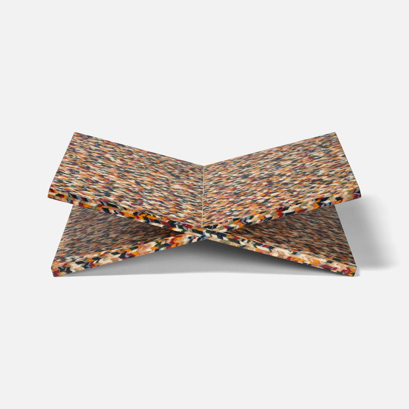 Hazel Desktop Bookholder