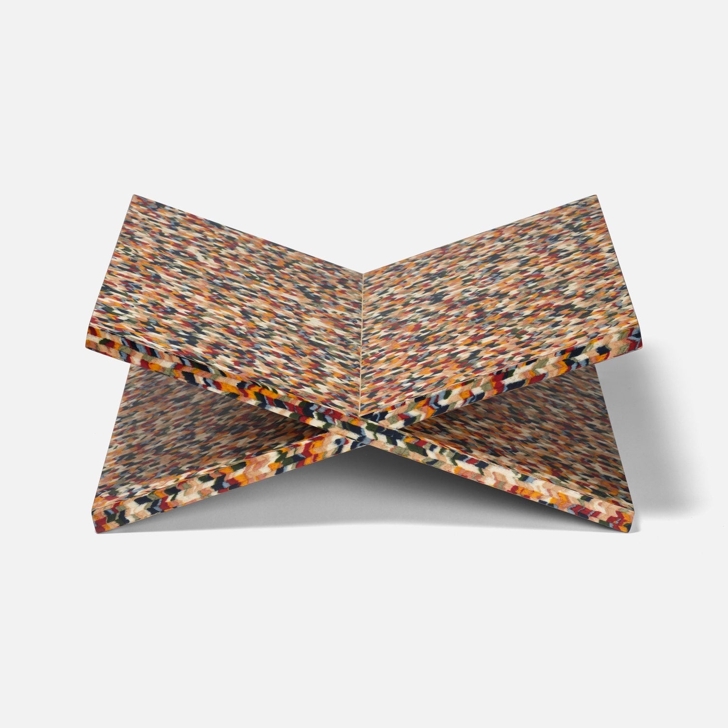 Hazel Desktop Bookholder