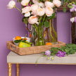 Heather Rectangular Tray - Set of 2