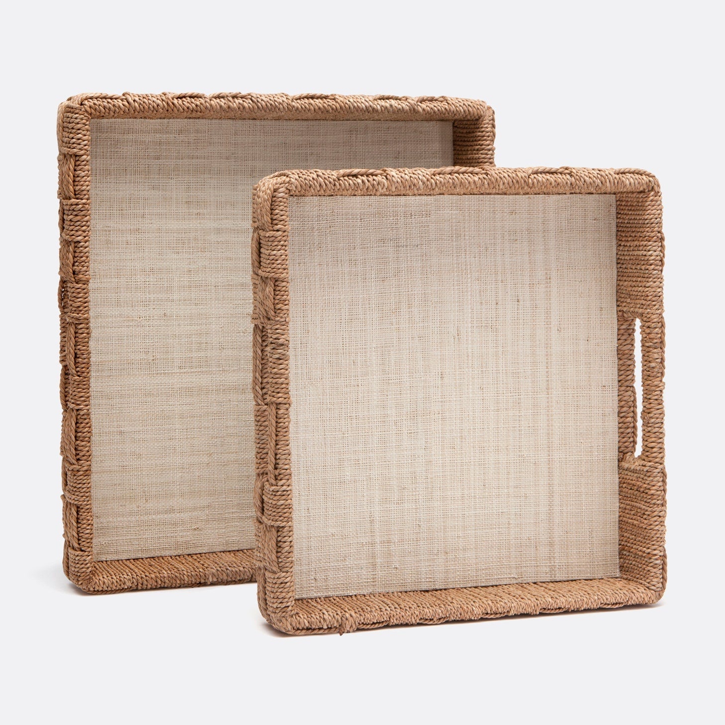 Heather Square Tray - Set of 2