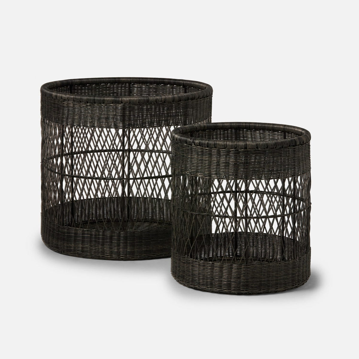 Made Goods Henley Basket