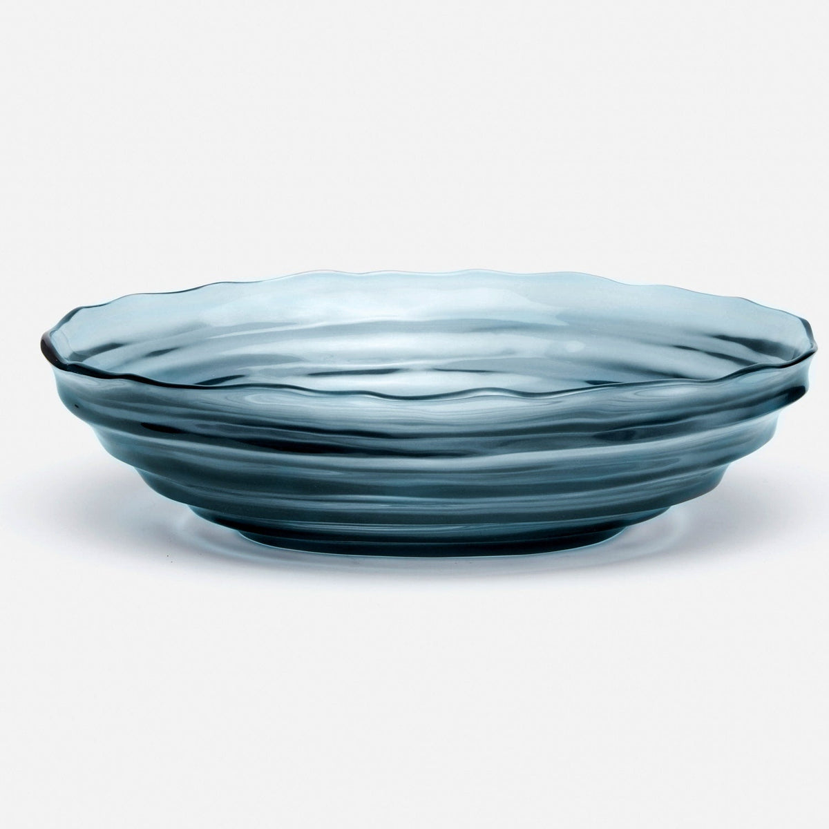 Hetty Resin Decorative Bowl