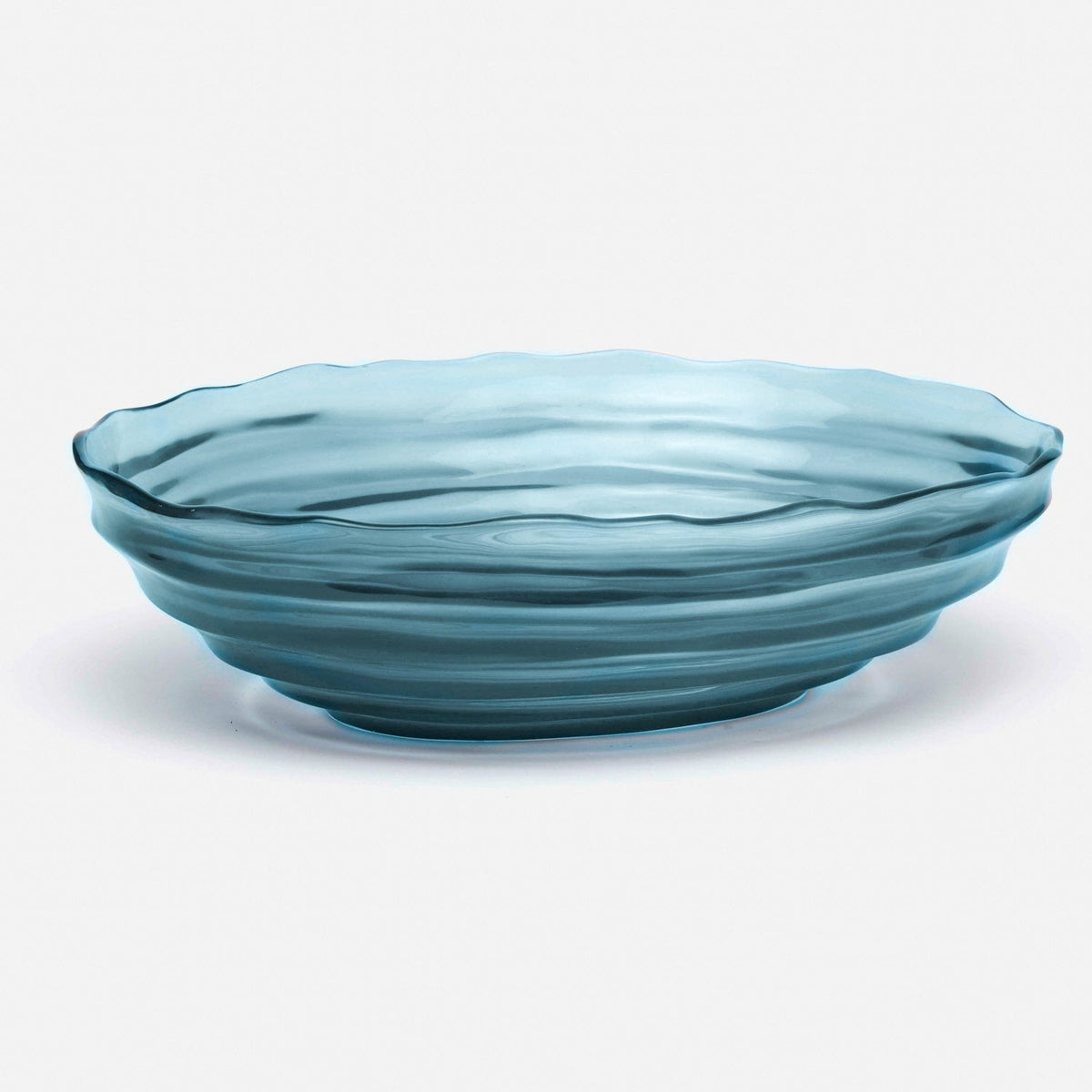 Hetty Resin Decorative Bowl