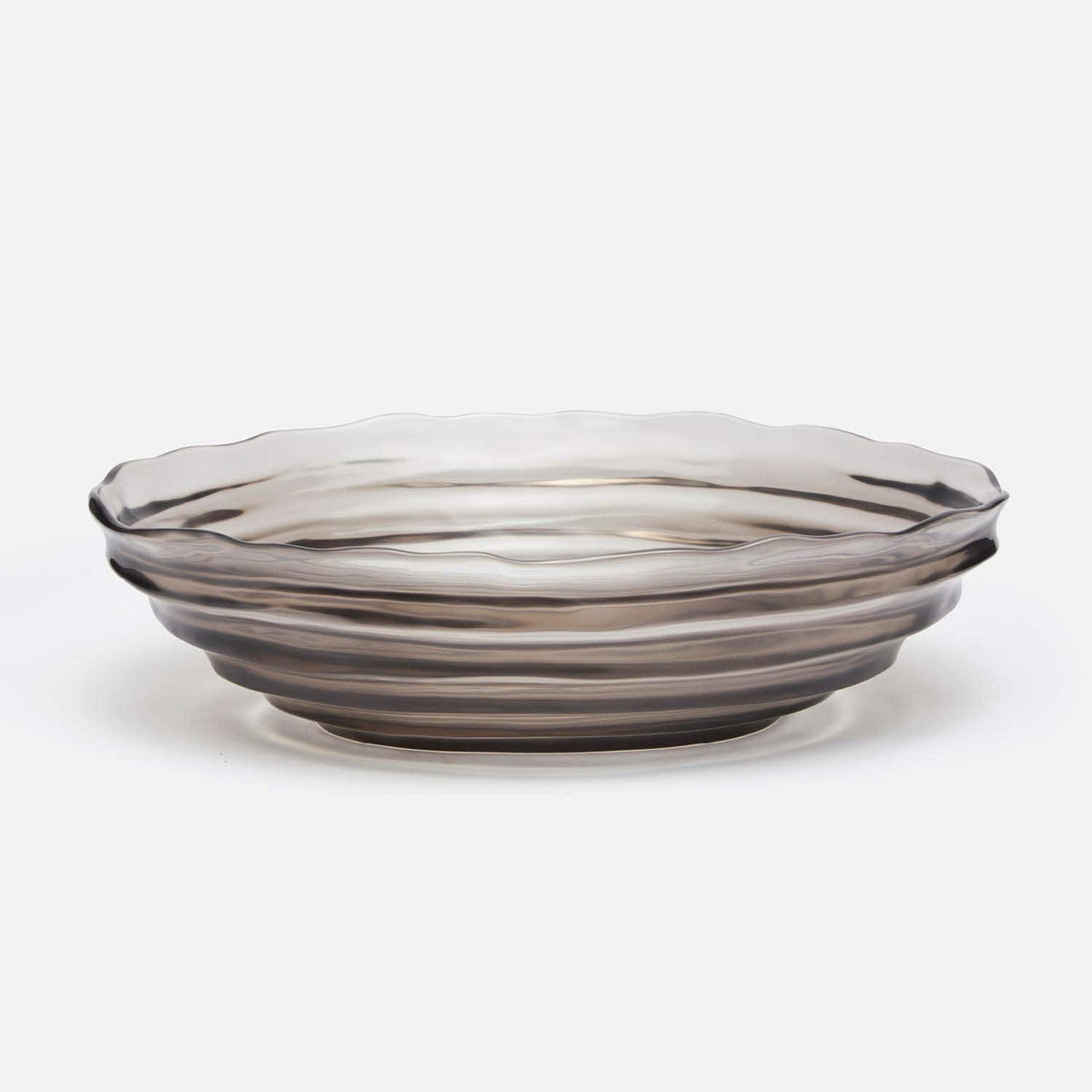 Hetty Resin Decorative Bowl