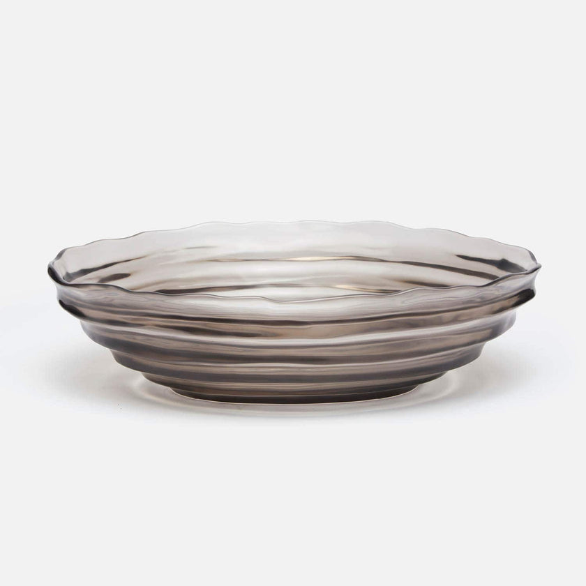 Hetty Resin Decorative Bowl
