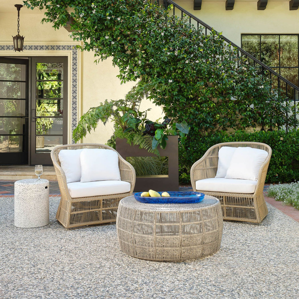 Made Goods Hopkins Planter