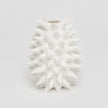 Irma Porcelain Puffer Ball Vase - Set of 2
