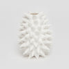 Irma Porcelain Puffer Ball Vase - Set of 2