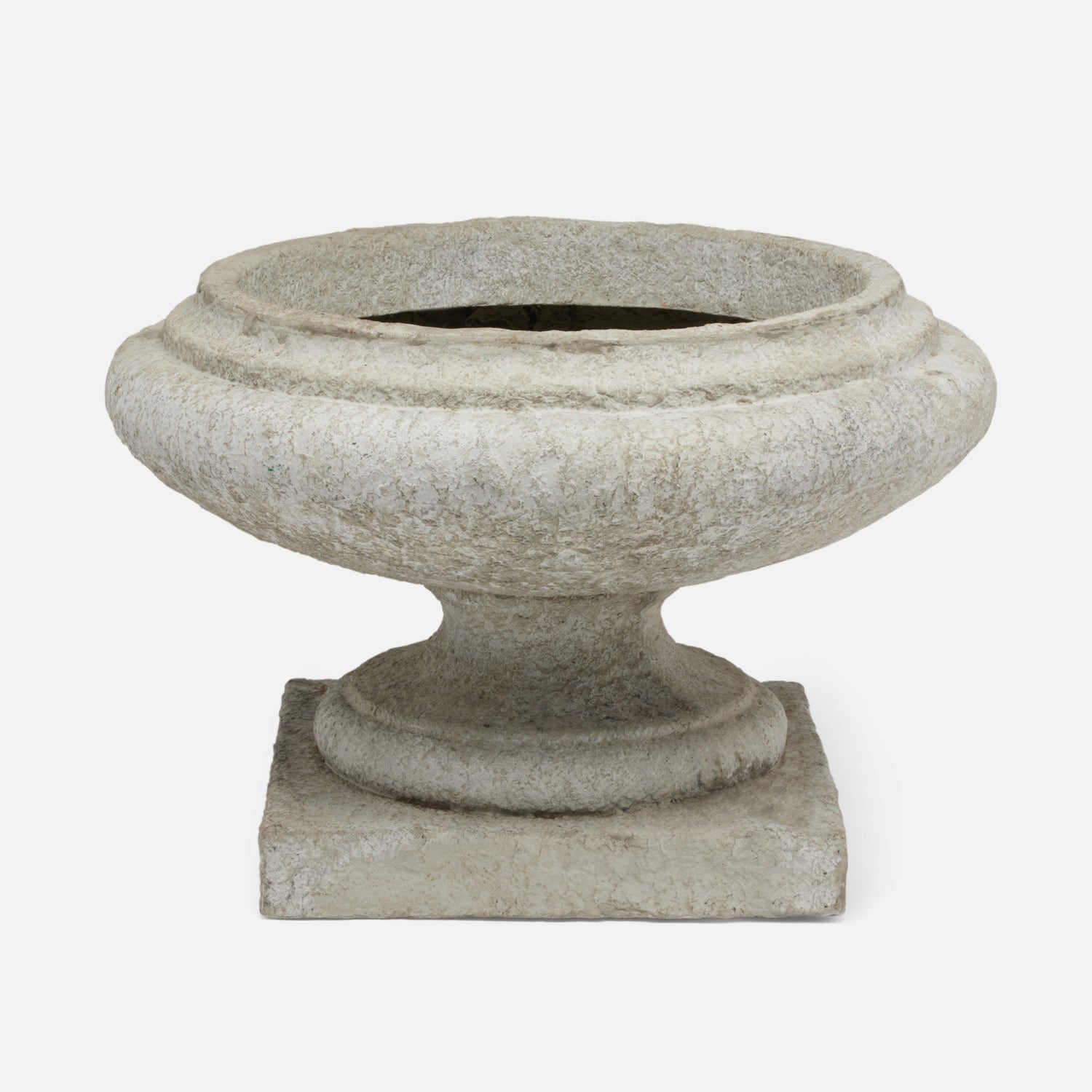 Made Goods Jacinth Roman Urn-style Planter