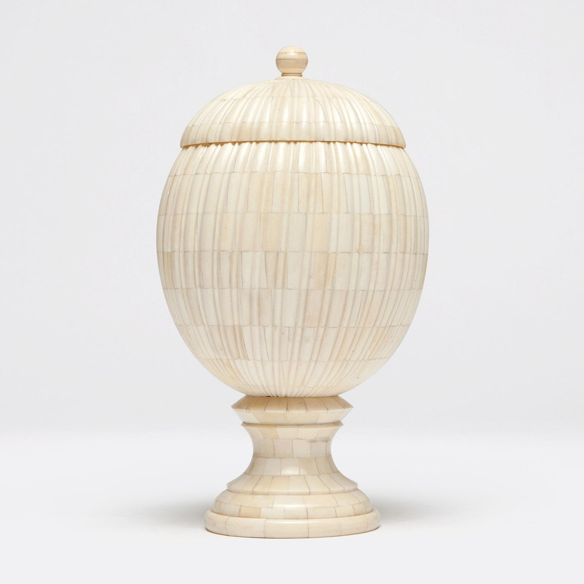 Jana Natural Bone Urn