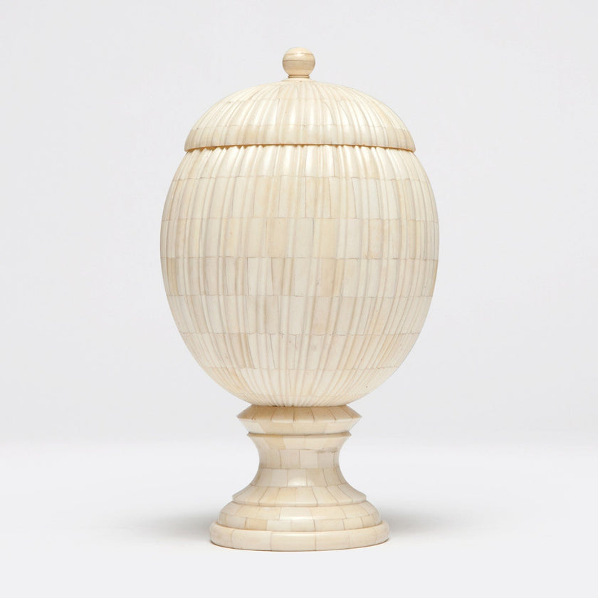 Jana Natural Bone Urn