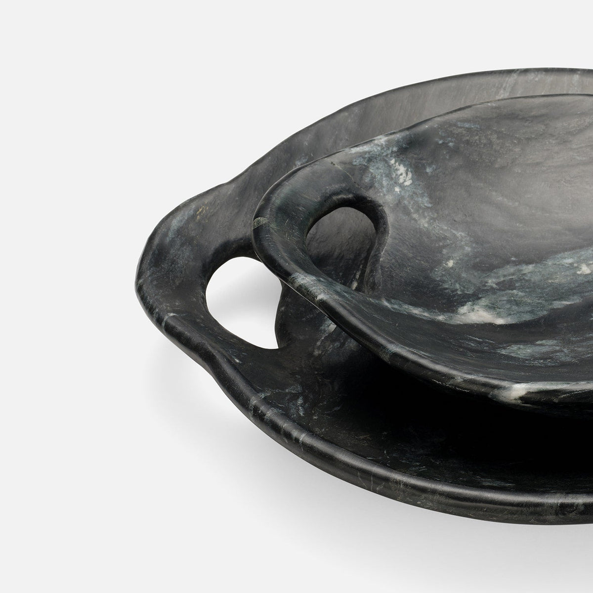 Janes Marble Bowl - Set of 2