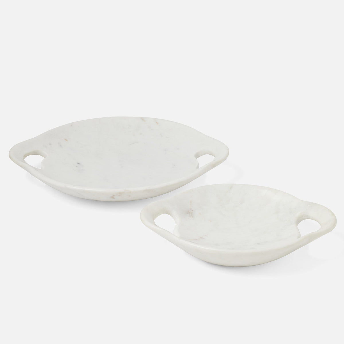 Janes Marble Bowl - Set of 2