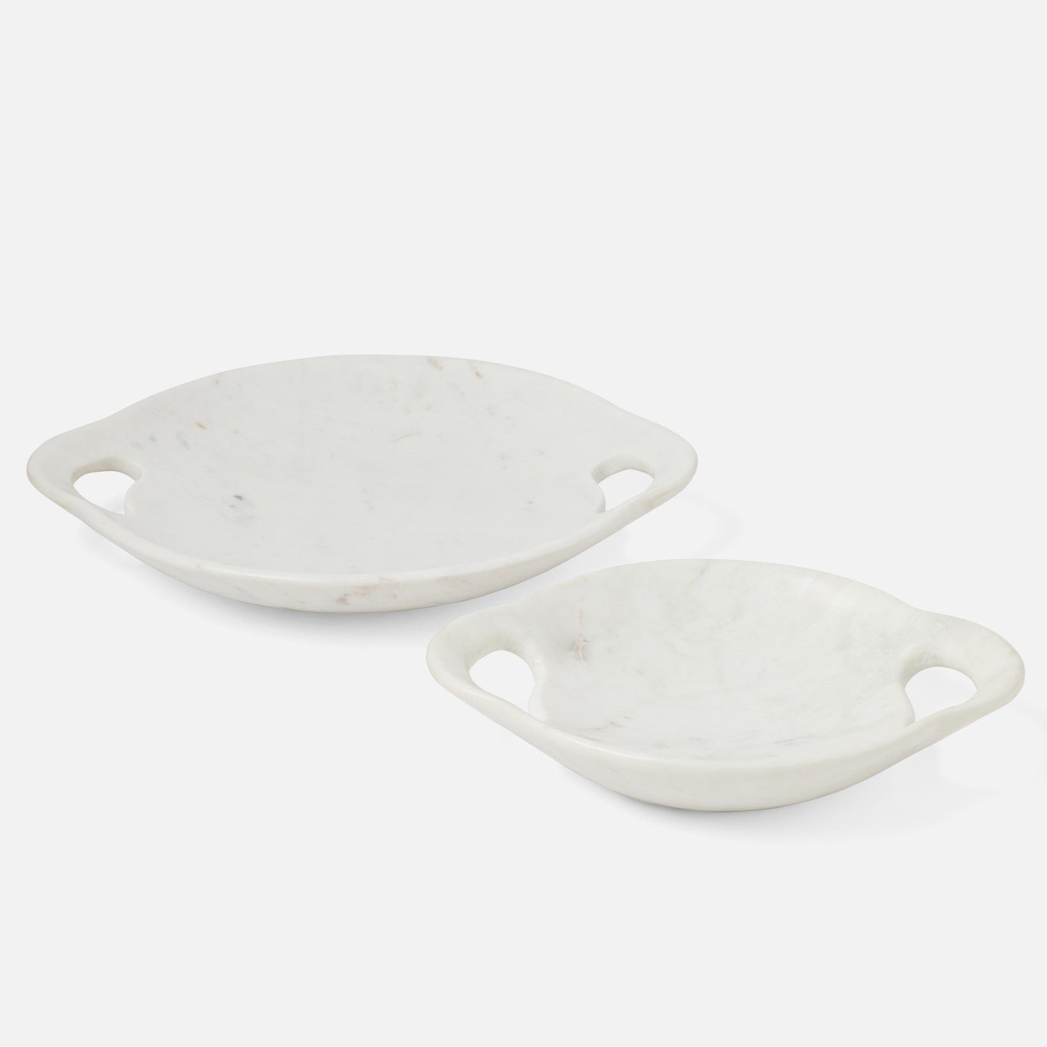 Janes Marble Bowl - Set of 2