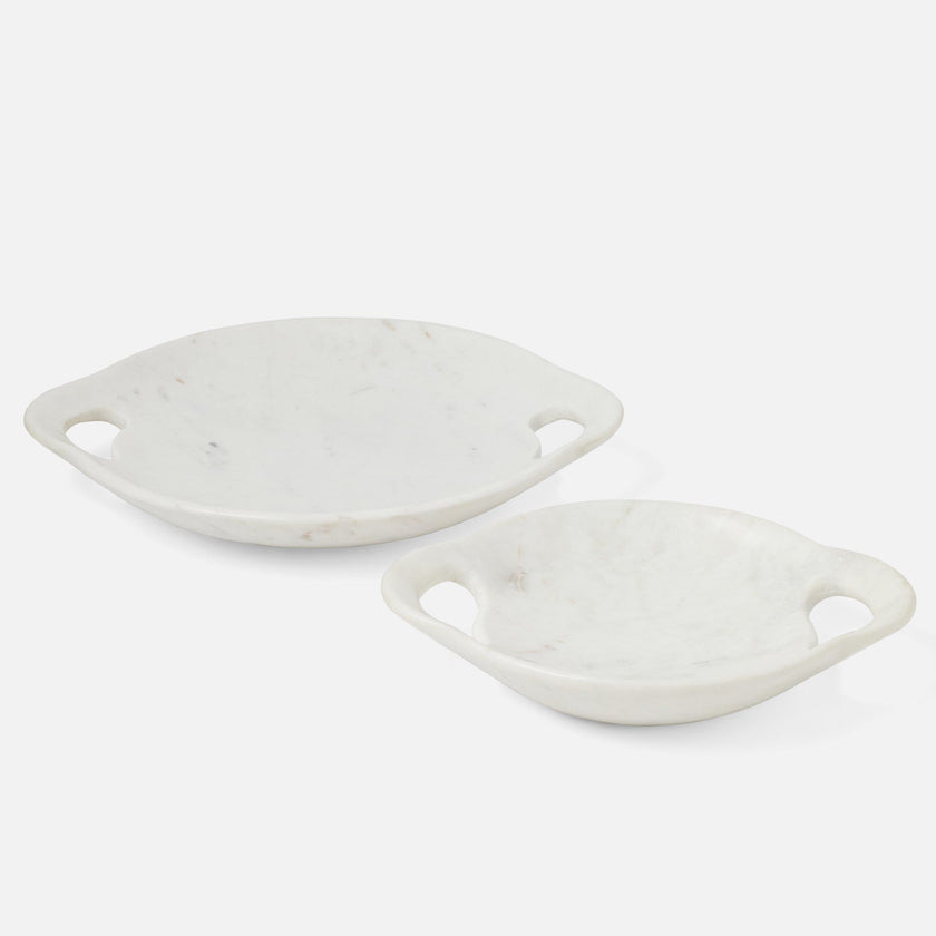 Janes Marble Bowl - Set of 2