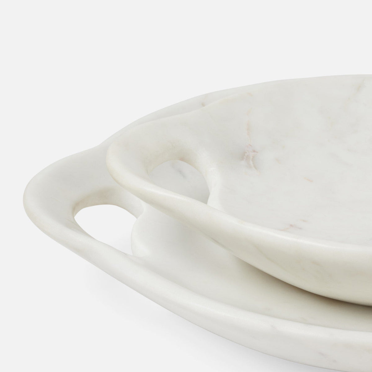 Janes Marble Bowl - Set of 2