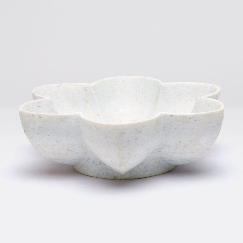 Jasmine Marble Bowl