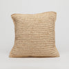 Jasper Natural Raffia Pillow - Set of 2