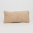 Jasper Natural Raffia Pillow - Set of 2