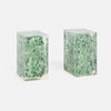 Jessie Resin Bookend Set