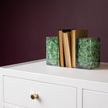 Jessie Resin Bookend Set