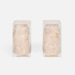 Jessie Resin Bookend Set