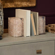 Jessie Resin Bookend Set
