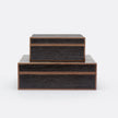 Jeston Wood Box - Set of 2