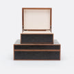 Jeston Wood Box - Set of 2