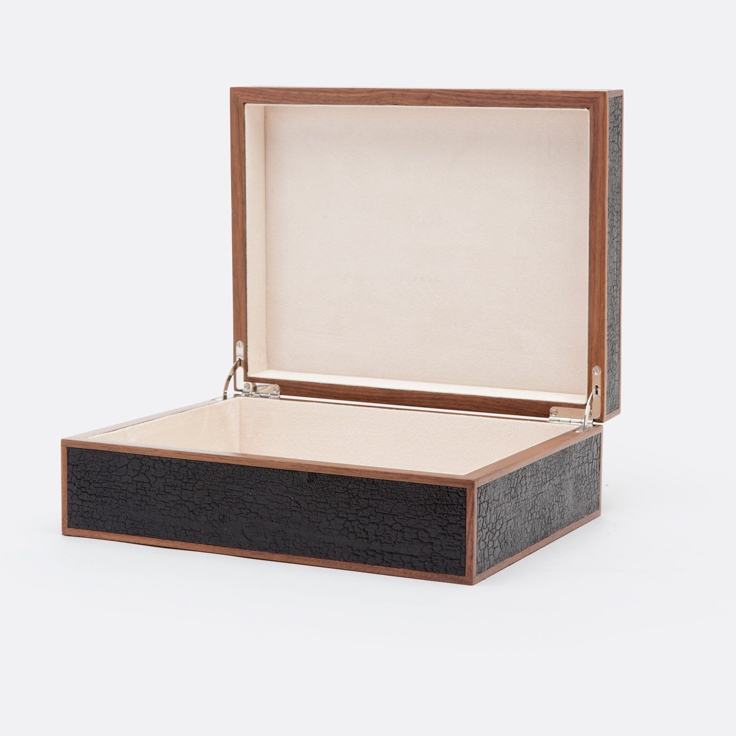 Jeston Wood Box - Set of 2