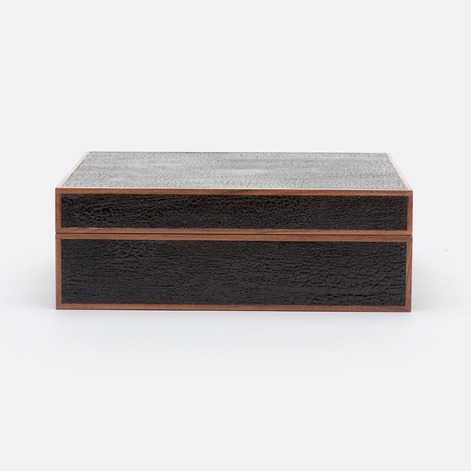 Jeston Wood Box - Set of 2