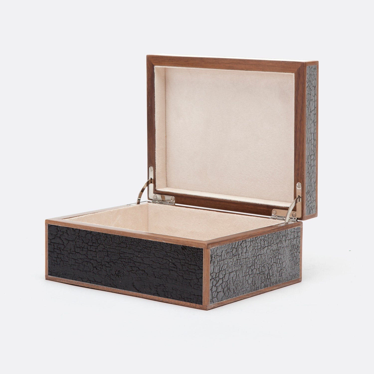 Jeston Wood Box - Set of 2