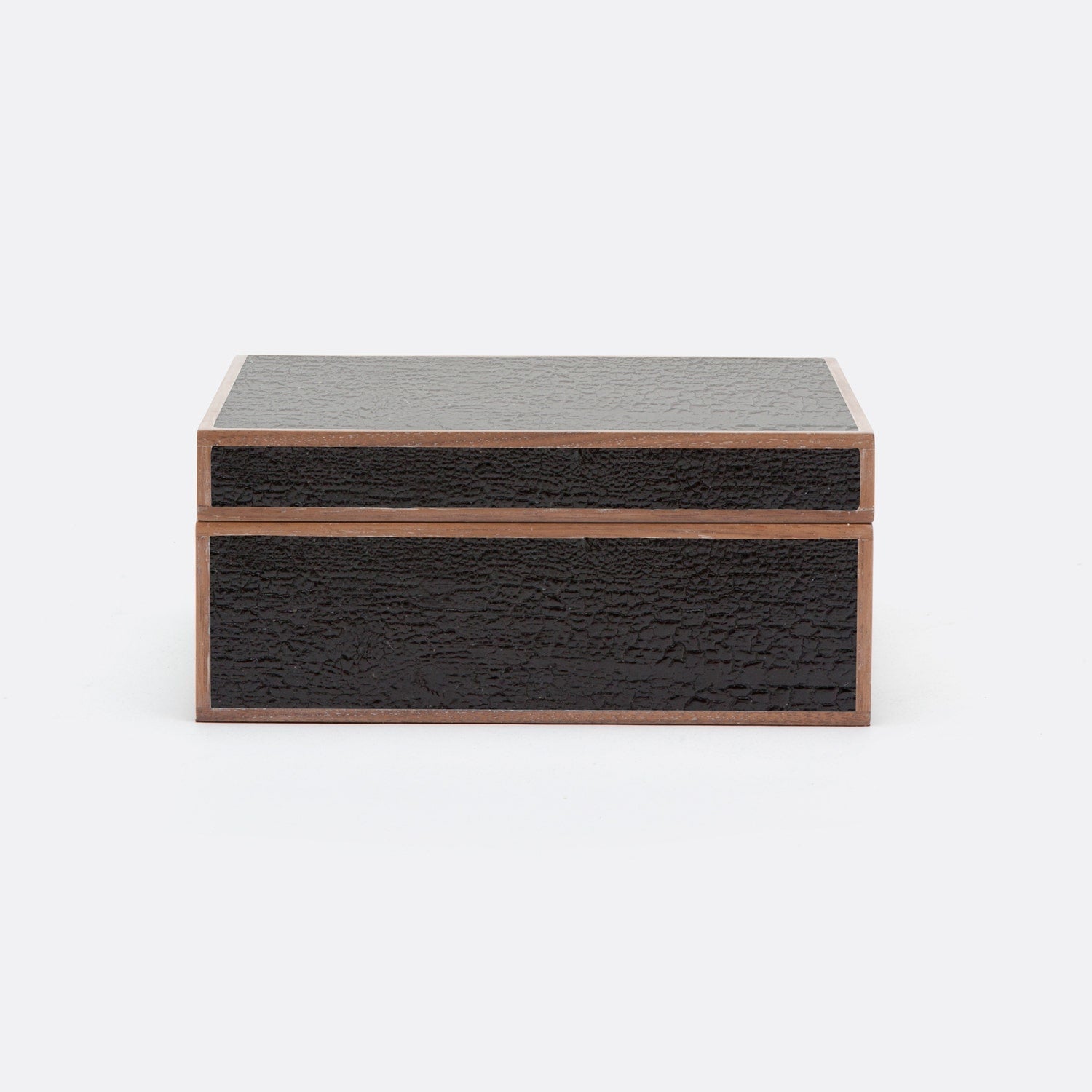 Jeston Wood Box - Set of 2