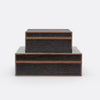 Jeston Wood Box - Set of 2