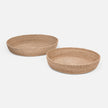 Jiles Abaca Basket - Set of 2