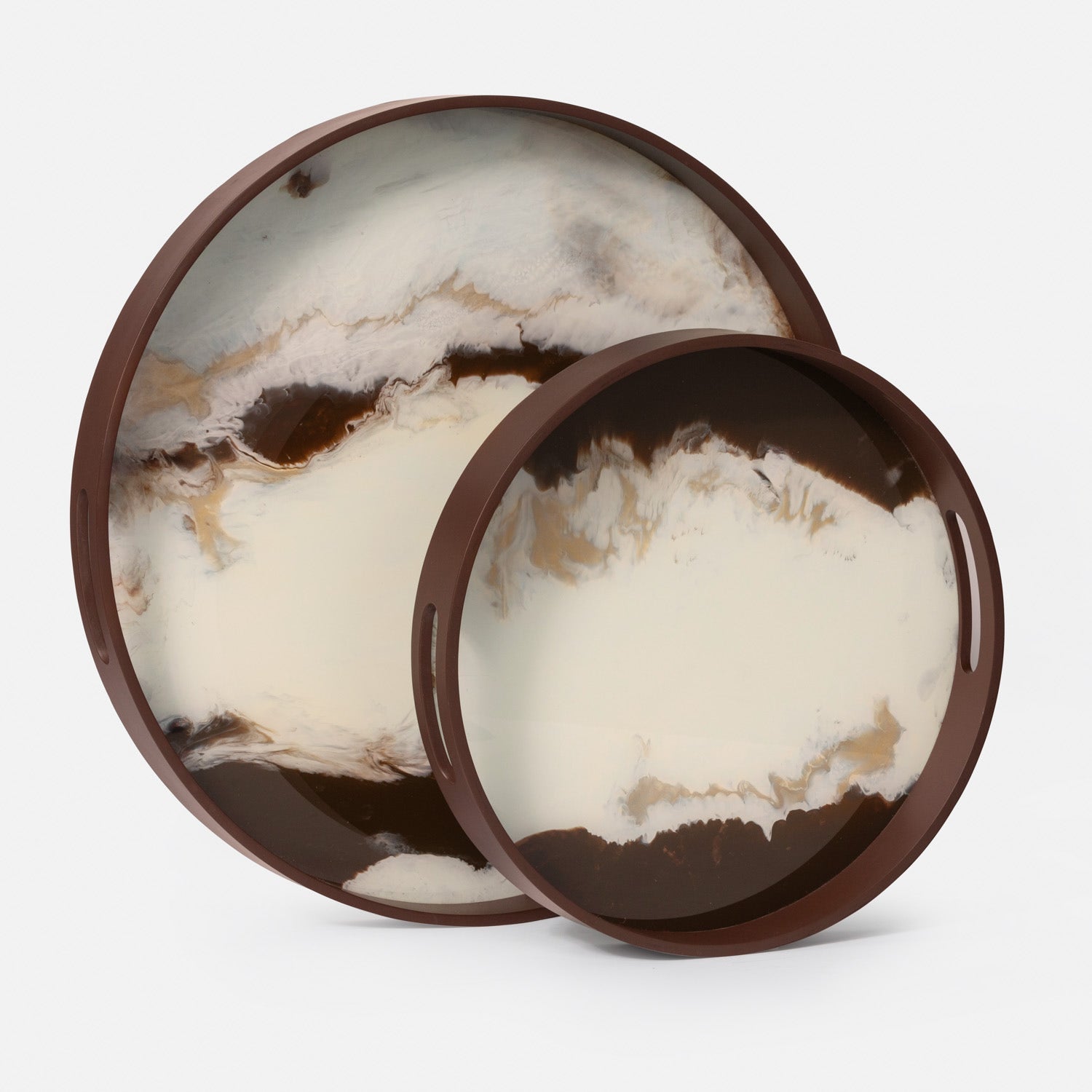 Katina Resin Tray