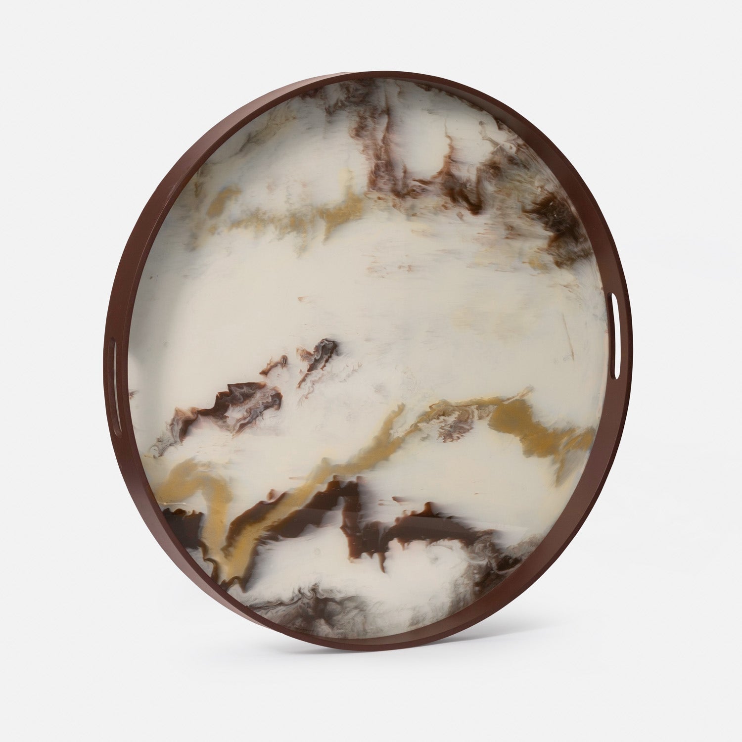 Katina Resin Tray