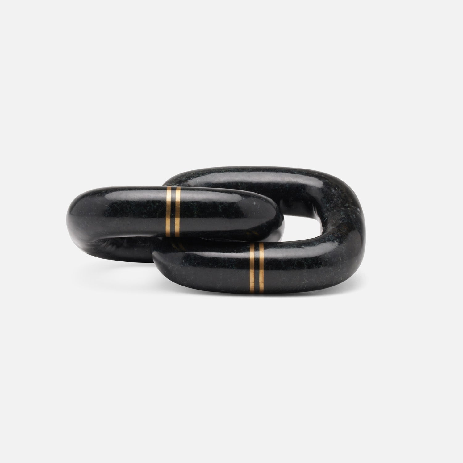 Kelton Marble Chain Decor