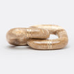 Kelton Marble Chain Decor
