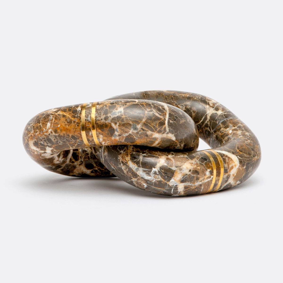 Kelton Marble Chain Decor