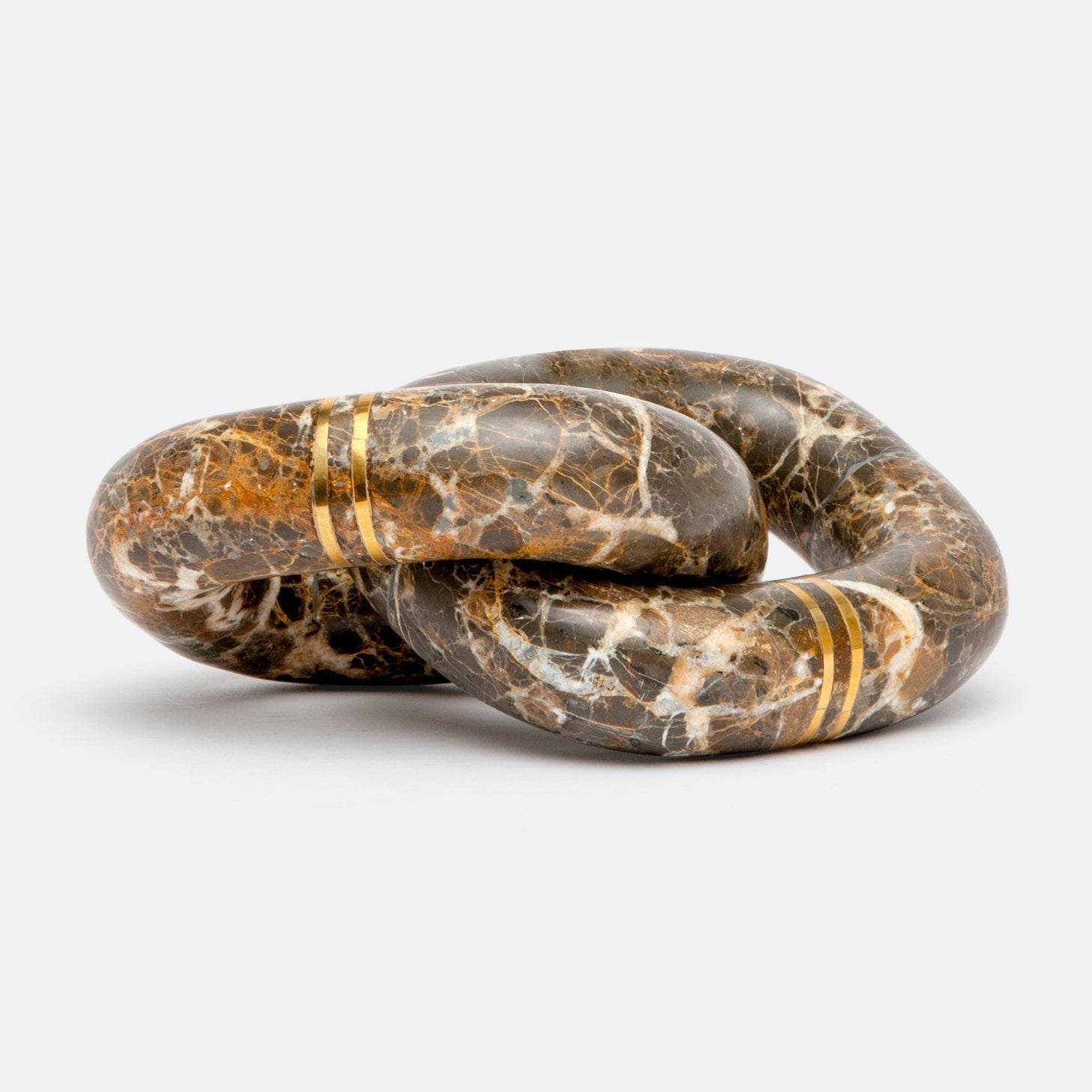 Kelton Marble Chain Decor