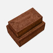 Kymoni Rattan Box - Set of 2