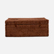 Kymoni Rattan Box - Set of 2