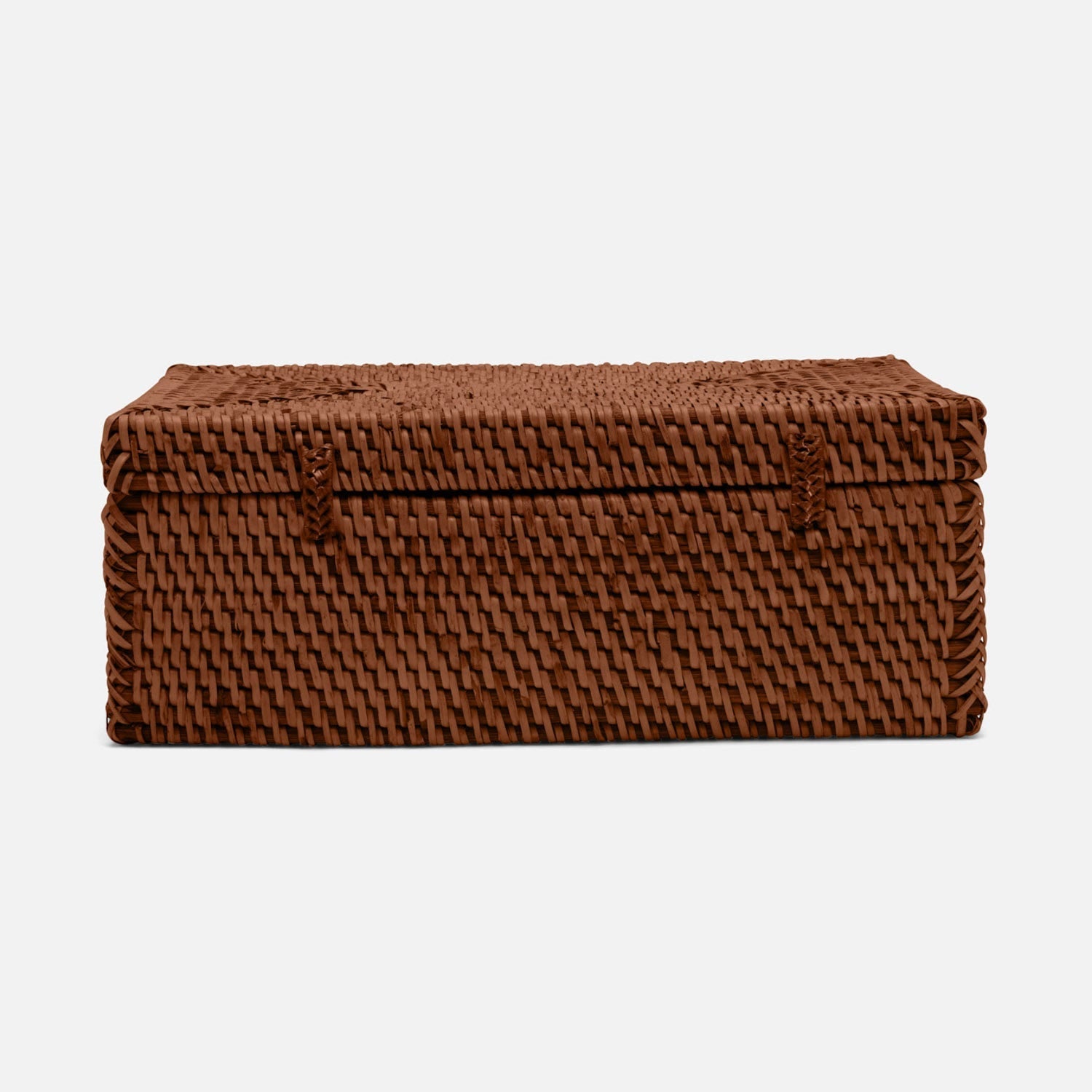 Kymoni Rattan Box - Set of 2