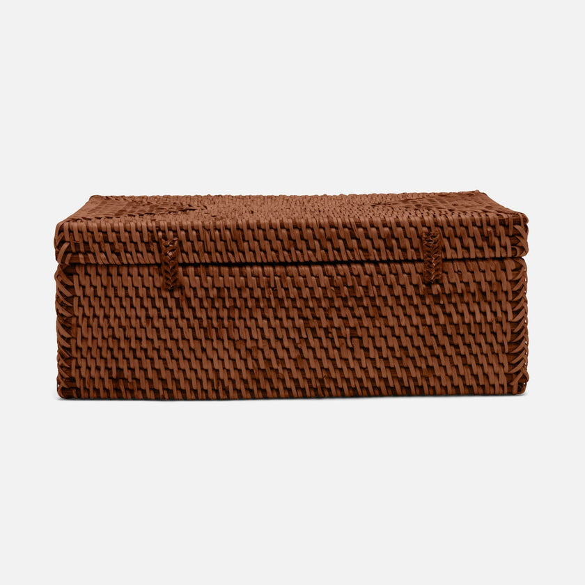 Kymoni Rattan Box - Set of 2