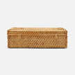Kymoni Rattan Box - Set of 2