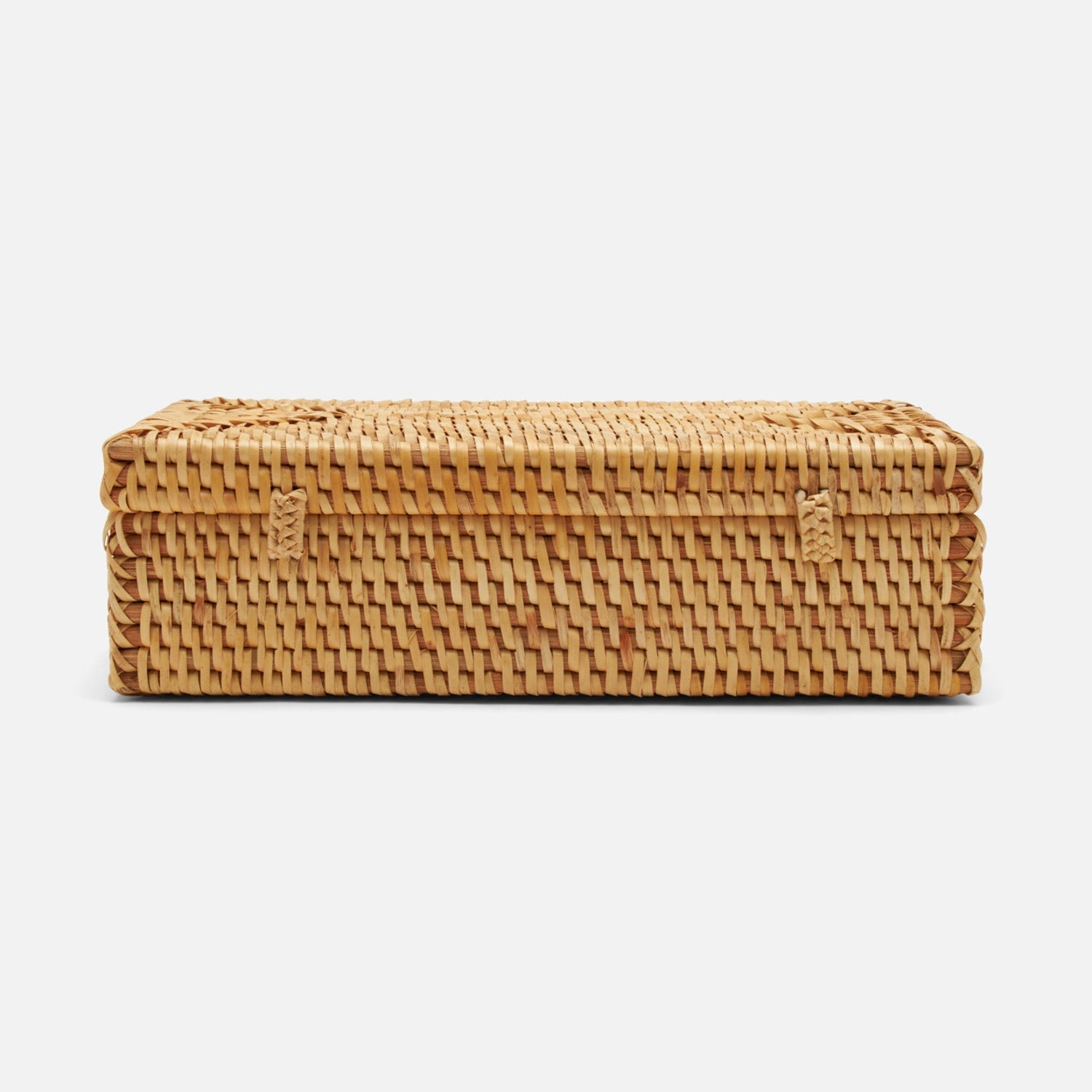 Kymoni Rattan Box - Set of 2