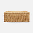 Kymoni Rattan Box - Set of 2