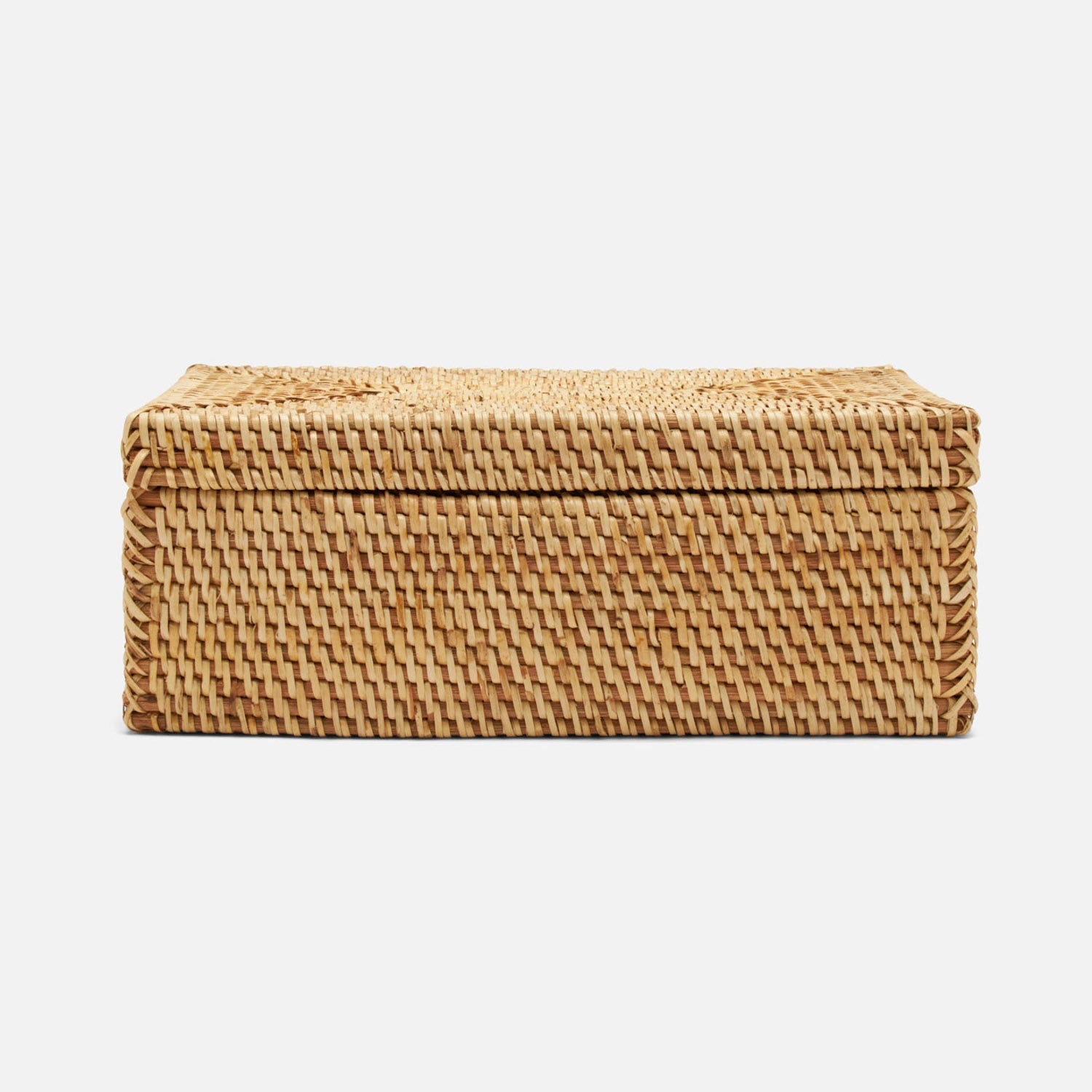 Kymoni Rattan Box - Set of 2